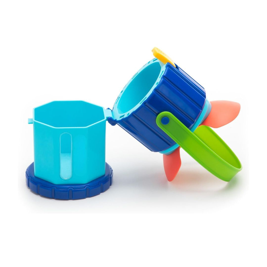 Rocknoculars For Kids