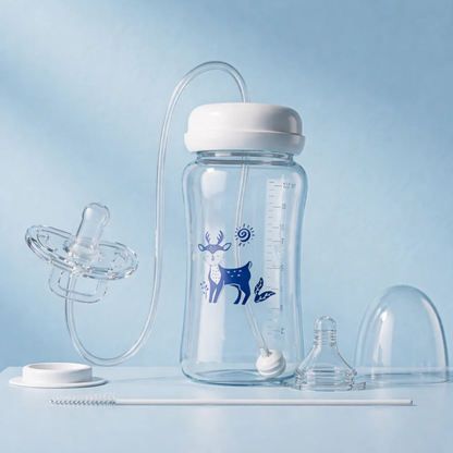 Easy Flow™ Bottle