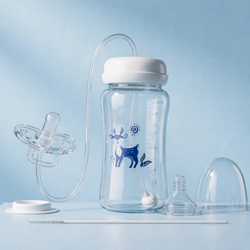 Easy Flow™ Bottle