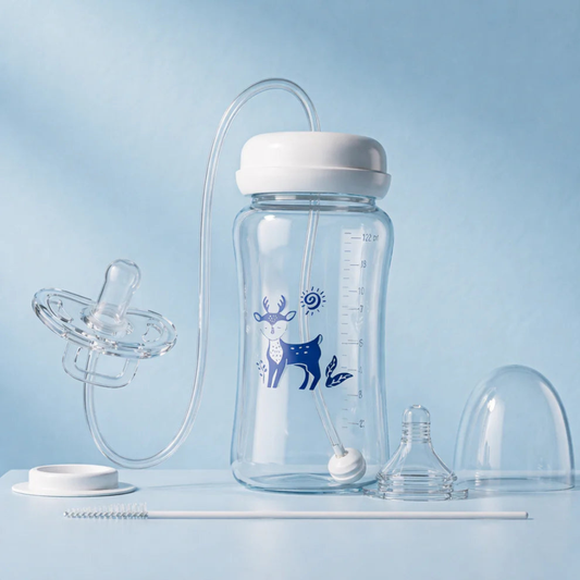 Easy Flow™ Bottle