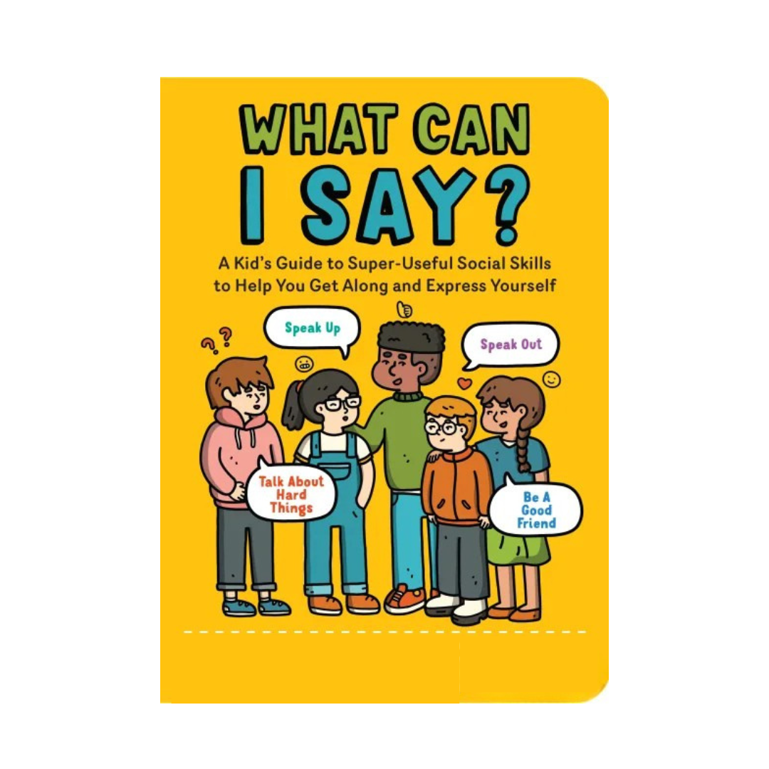 The Young Genius Library (4-in-1 Bundle Book)
