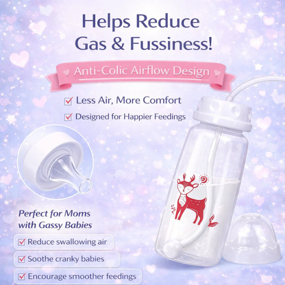 Easy Flow™ Bottle