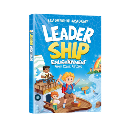 The Young Genius Library (4-in-1 Bundle Book)