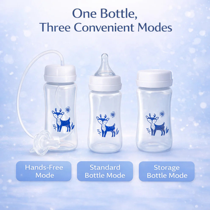 Easy Flow™ Bottle