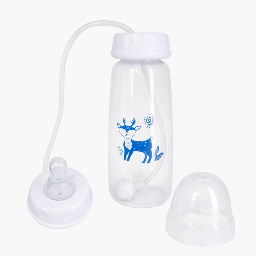Easy Flow™ Bottle
