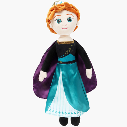Disney Princess Pillow Buddy - Plush and Cozy Pillow 21"