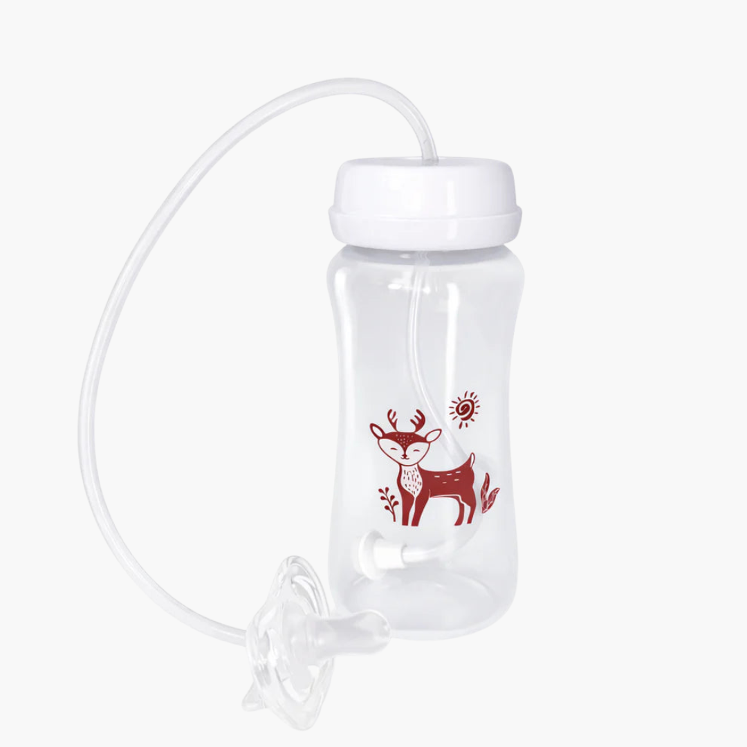 Easy Flow™ Bottle