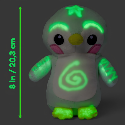 Creative Glow Plush