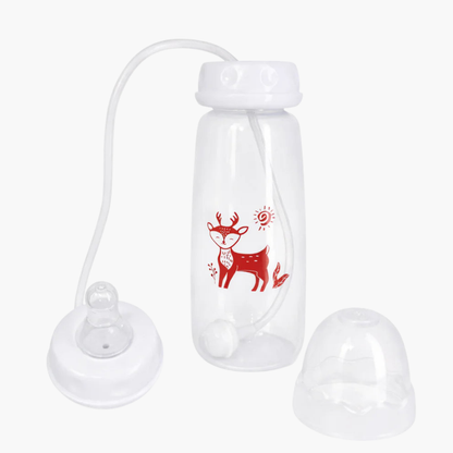 Easy Flow™ Bottle