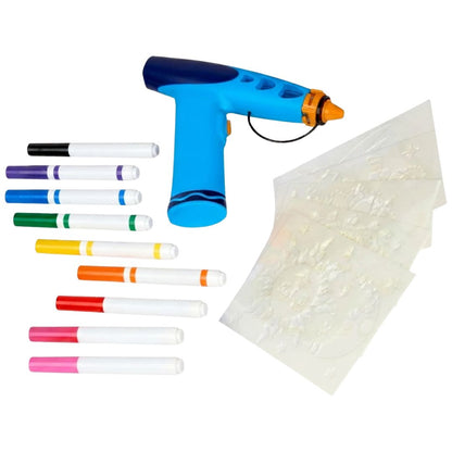 Airbrush Spray Art Kit