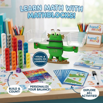 Balance Activity Set For Kids