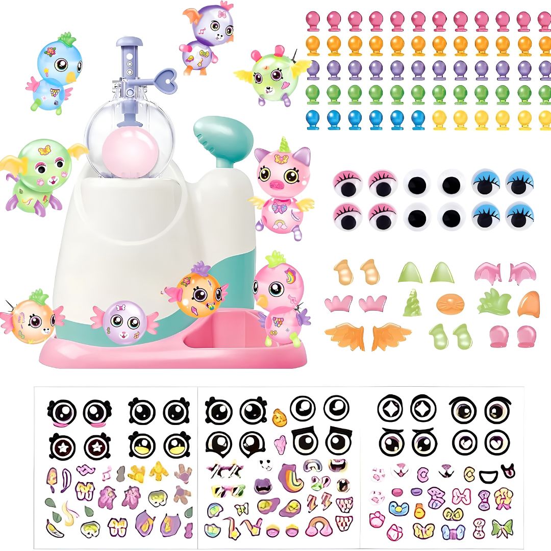 Children's Balloon Manual Inflator