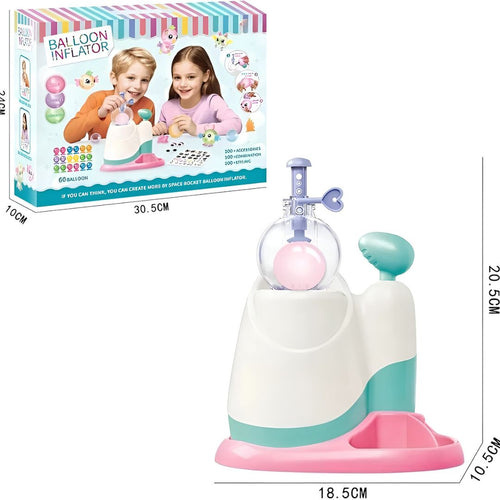 Children's Balloon Manual Inflator