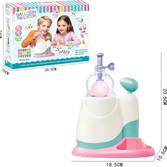 Children's Balloon Manual Inflator