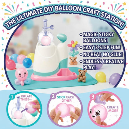 Children's Balloon Manual Inflator