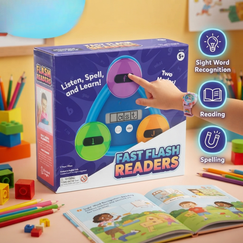 Educational Insights Sight Word Slam