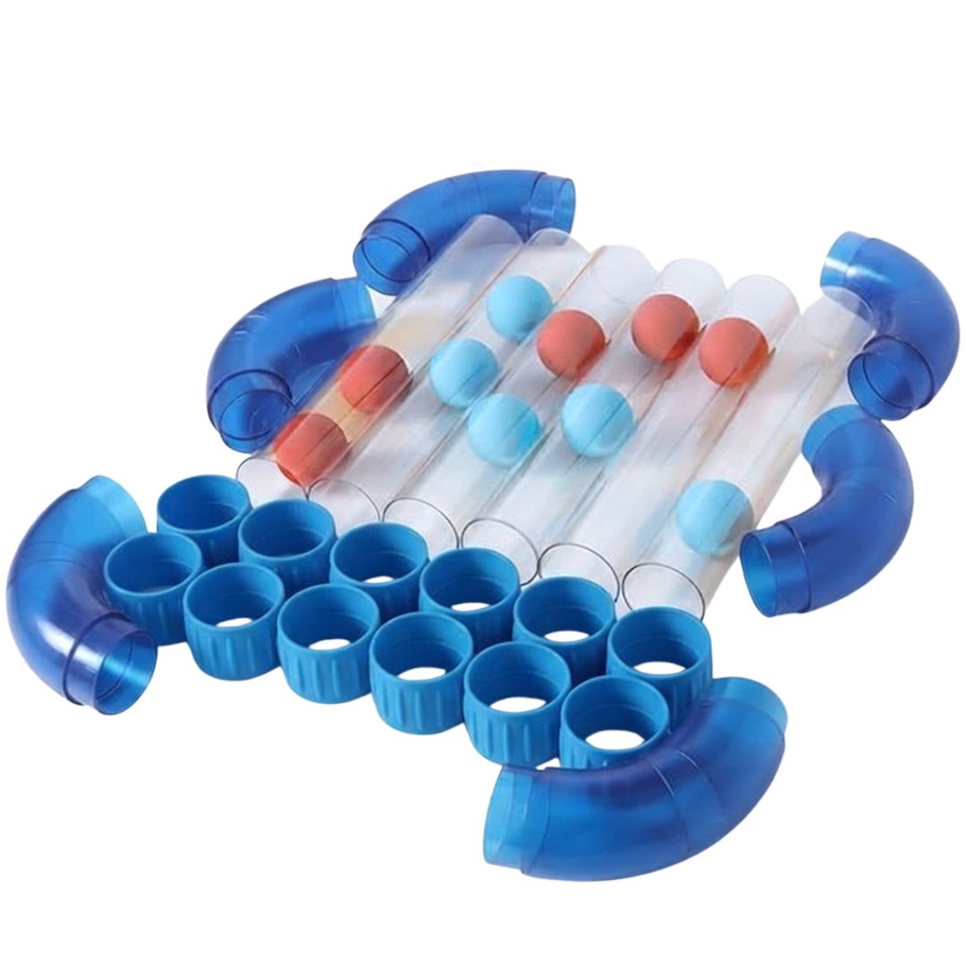 Expansion Pack - Air-Powered STEM Building Toy for Kids & Teens