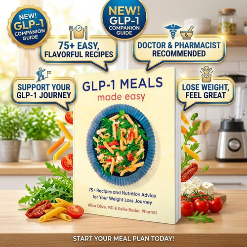 Meals Made Easy: Your Guide to Nourishing Success