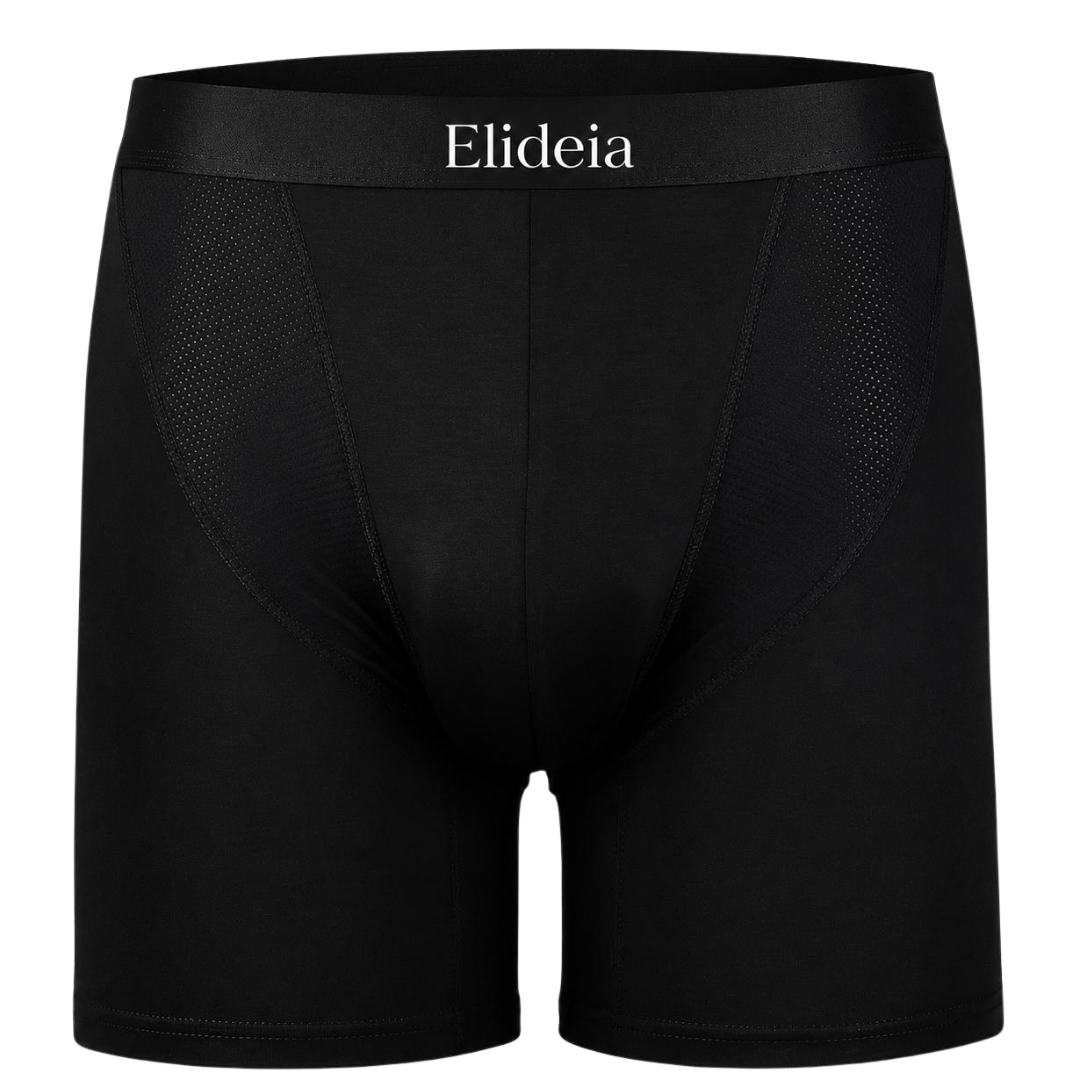 Elideia Menopause Boxer Briefs