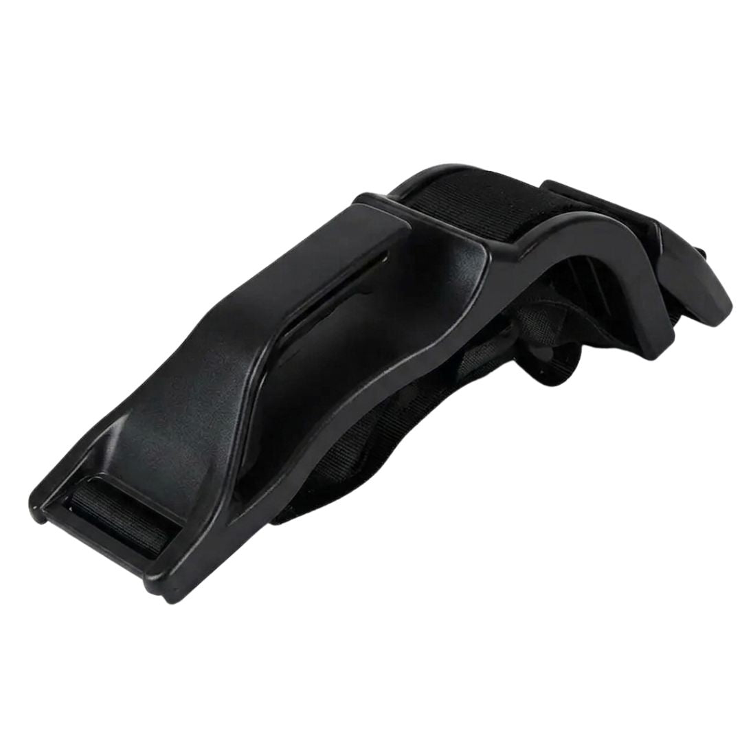 Pregnancy Bump Seat Strap