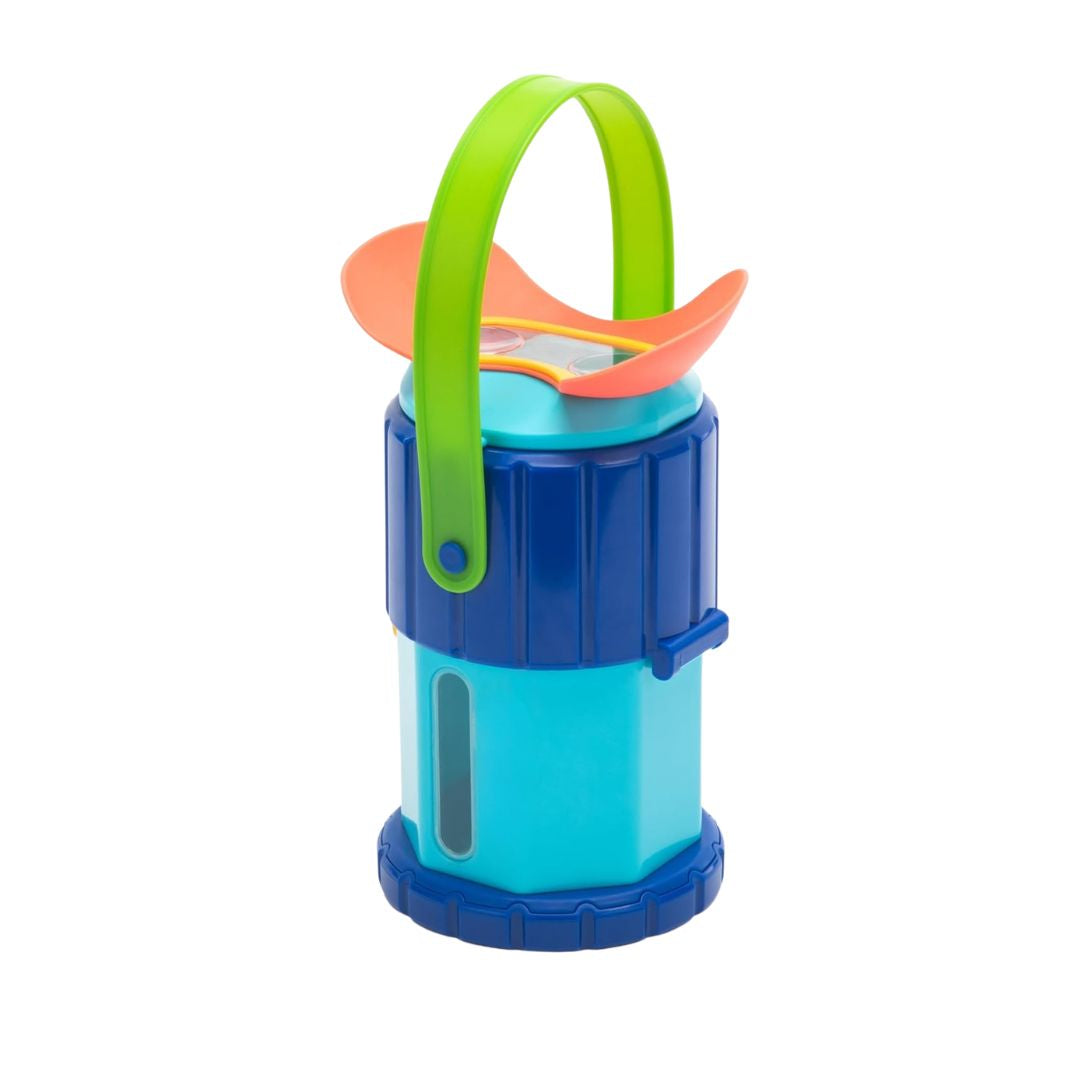 Rocknoculars For Kids