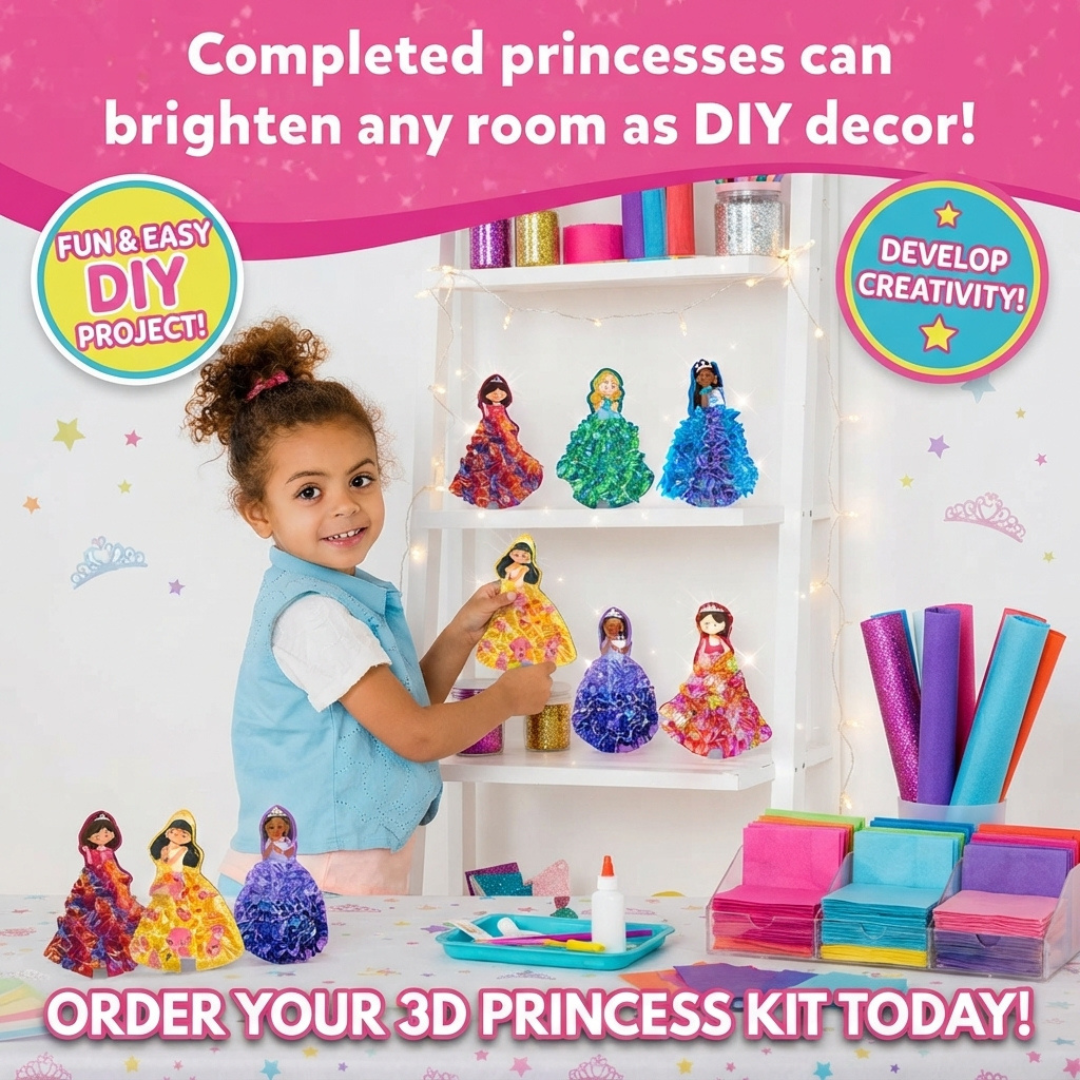 Skillmatics Poke-in Art - Art & Craft Activity, Mess-Free Art for Kids