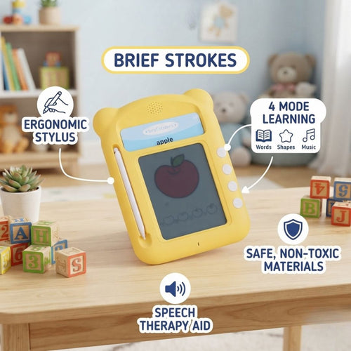 Talking Flash Cards with Learning Pen