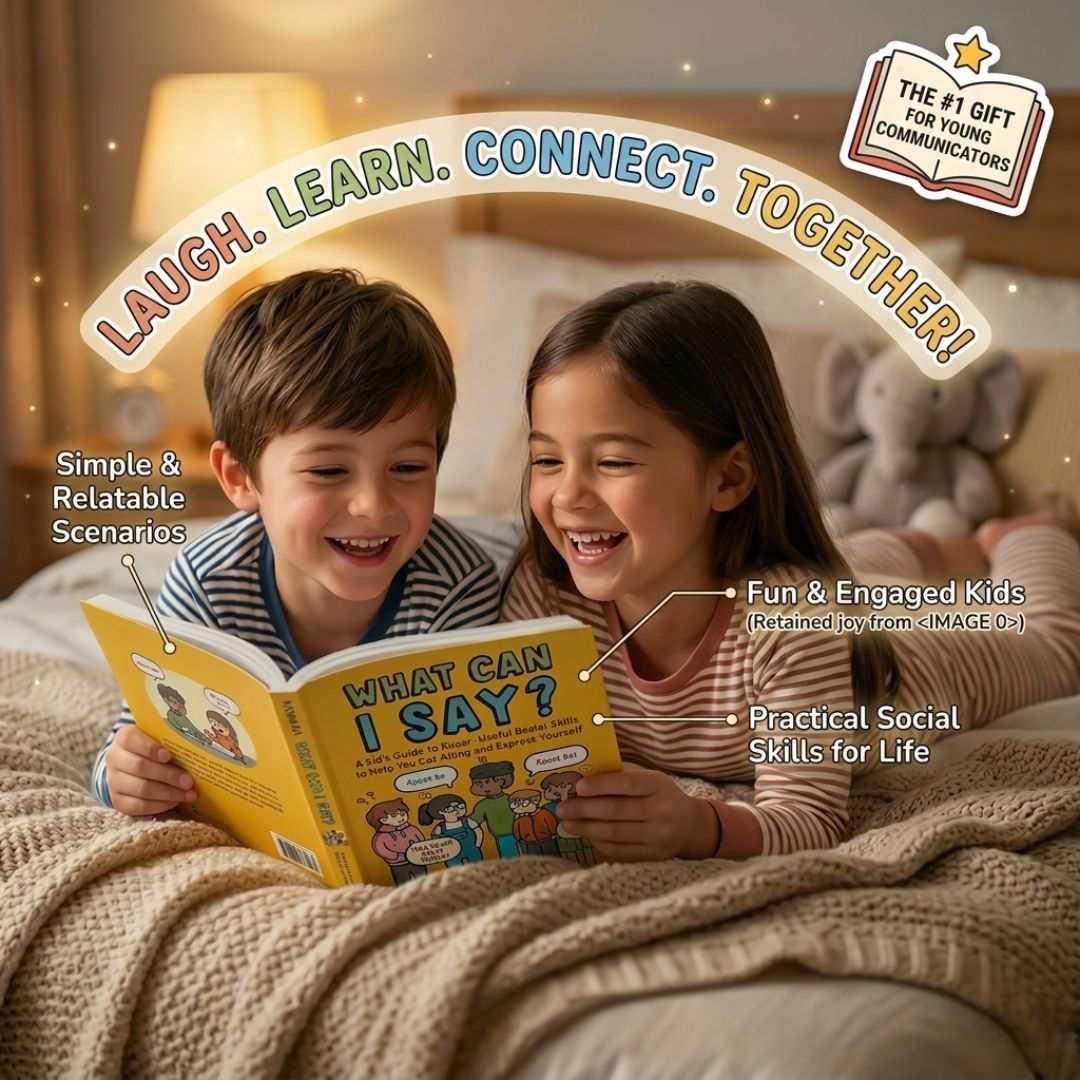 Social skills guide inside view 5