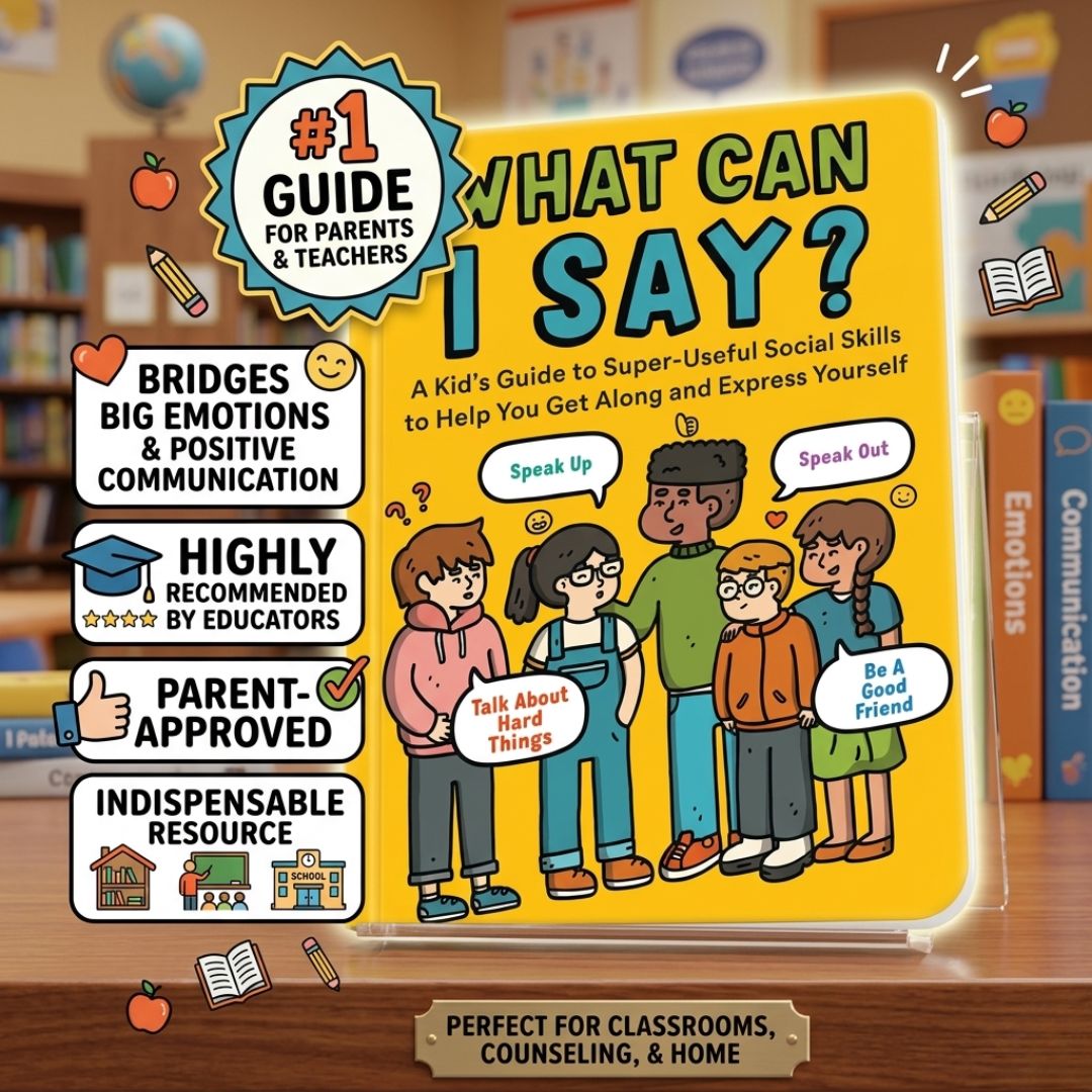 Social skills guide inside view 3